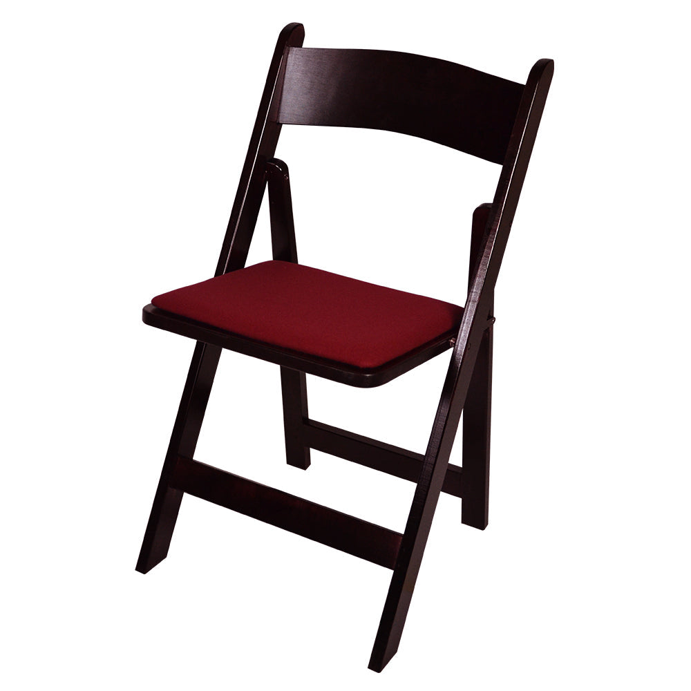 Kestell's #210 Maple Game Chair