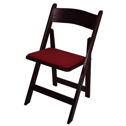 Kestell's #210 Oak Game Chair