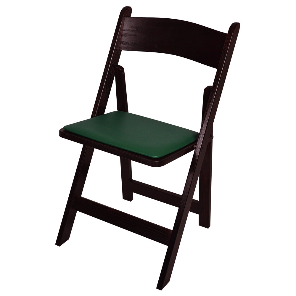 Kestell's #210 Oak Game Chair