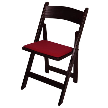 Kestell's #210 Maple Game Chair