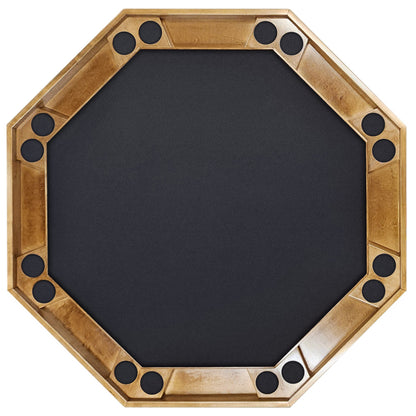 Kestell’s #98 Pedestal Poker Table
