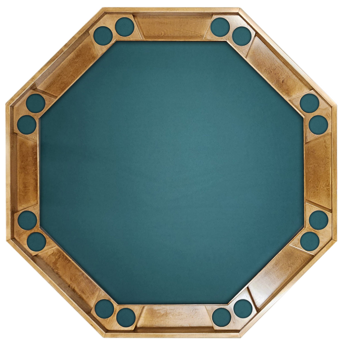 Kestell’s #91 Classic Poker Table