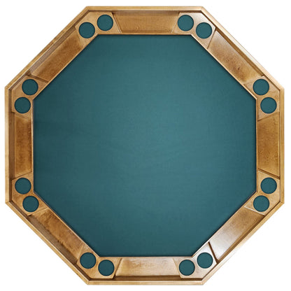 Kestell’s #91 Classic Poker Table