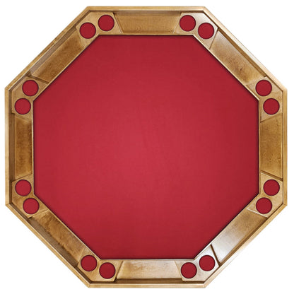 Kestell’s #91 Classic Poker Table