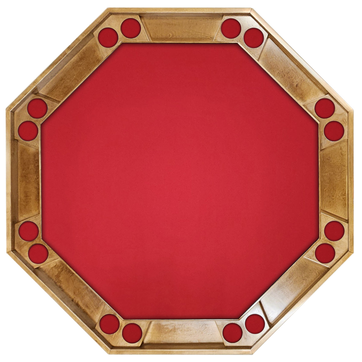 Kestell’s #98 Pedestal Poker Table