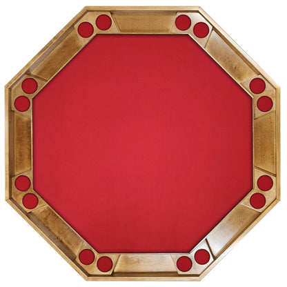 Kestell’s #85 Heritage Poker Table