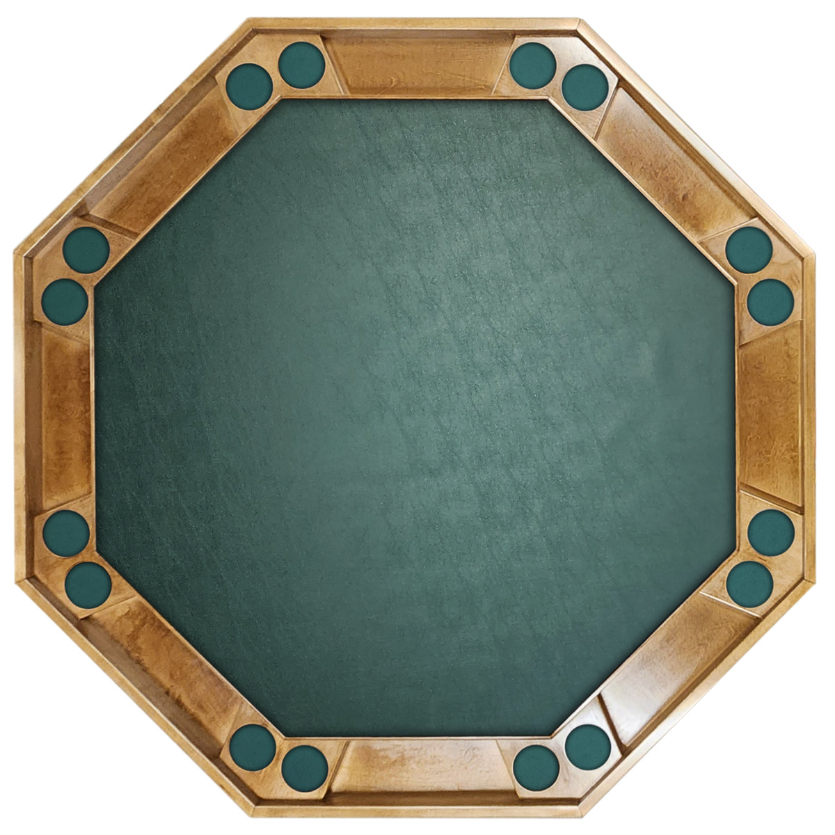 Kestell’s #86 Pedestal Poker Table