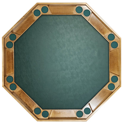 Kestell’s #85 Heritage Poker Table