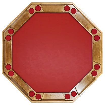 Kestell’s #98 Pedestal Poker Table