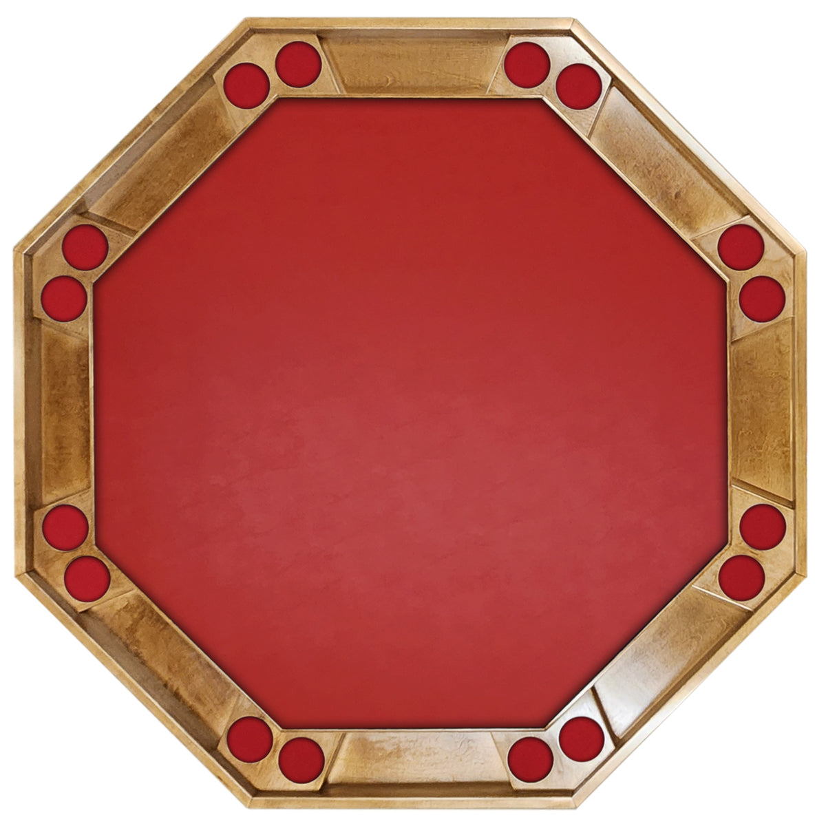 Kestell’s #85 Heritage Poker Table