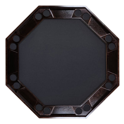 Kestell’s #83 Classic Poker Table