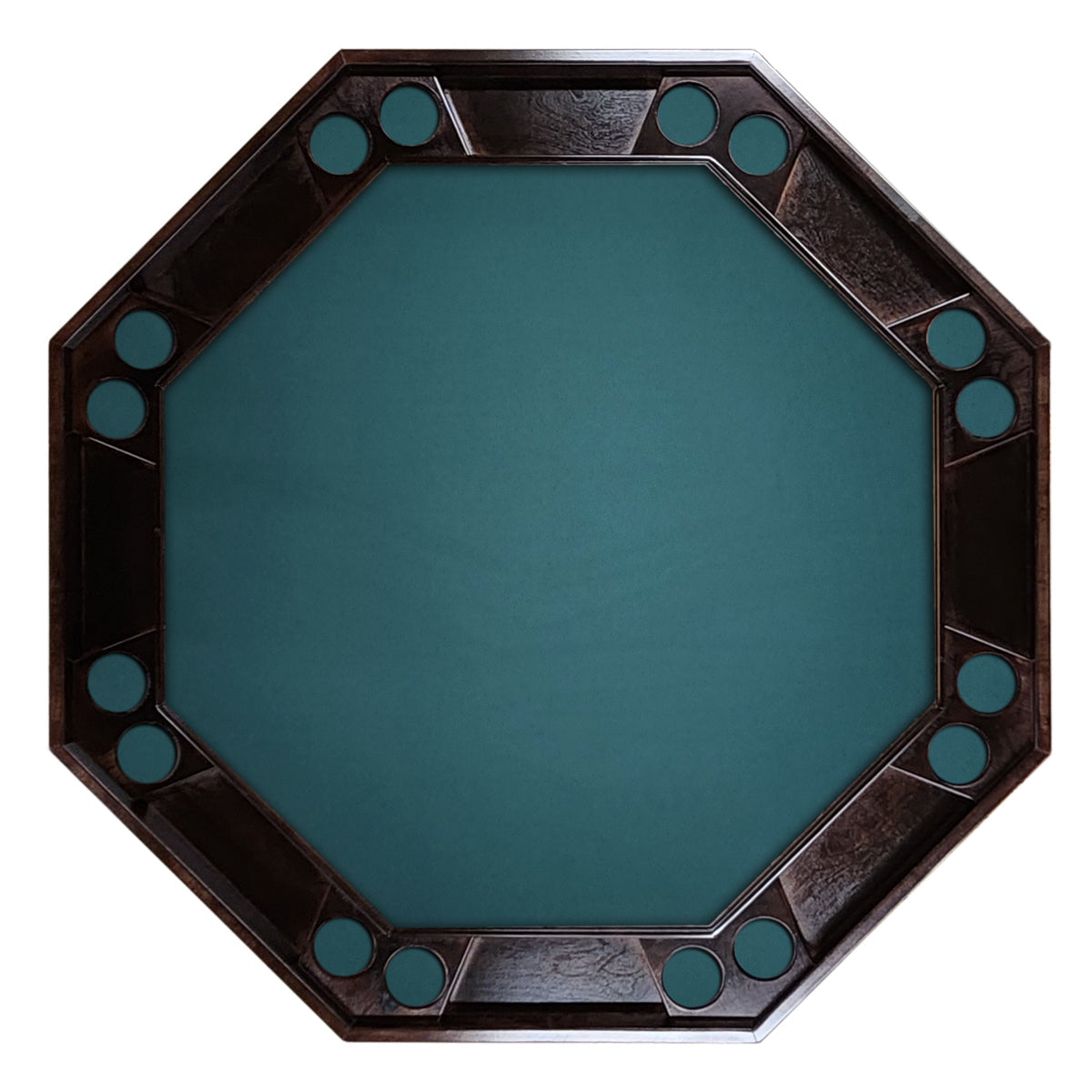 Kestell’s #85 Heritage Poker Table
