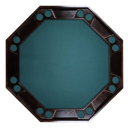 Kestell’s #86 Pedestal Poker Table