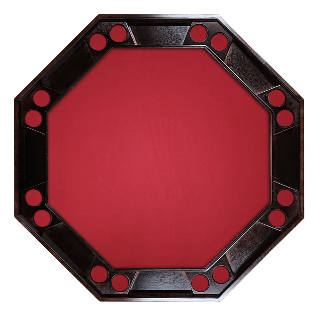 Kestell’s #85 Heritage Poker Table