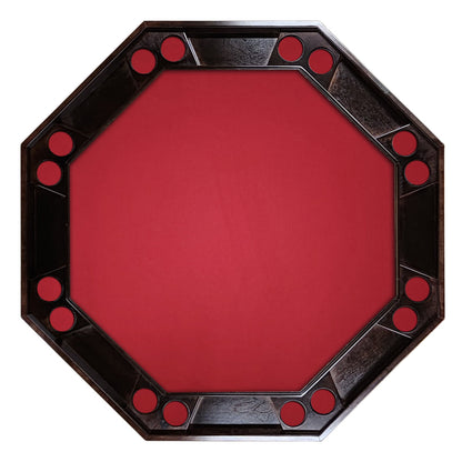 Kestell’s #86 Pedestal Poker Table