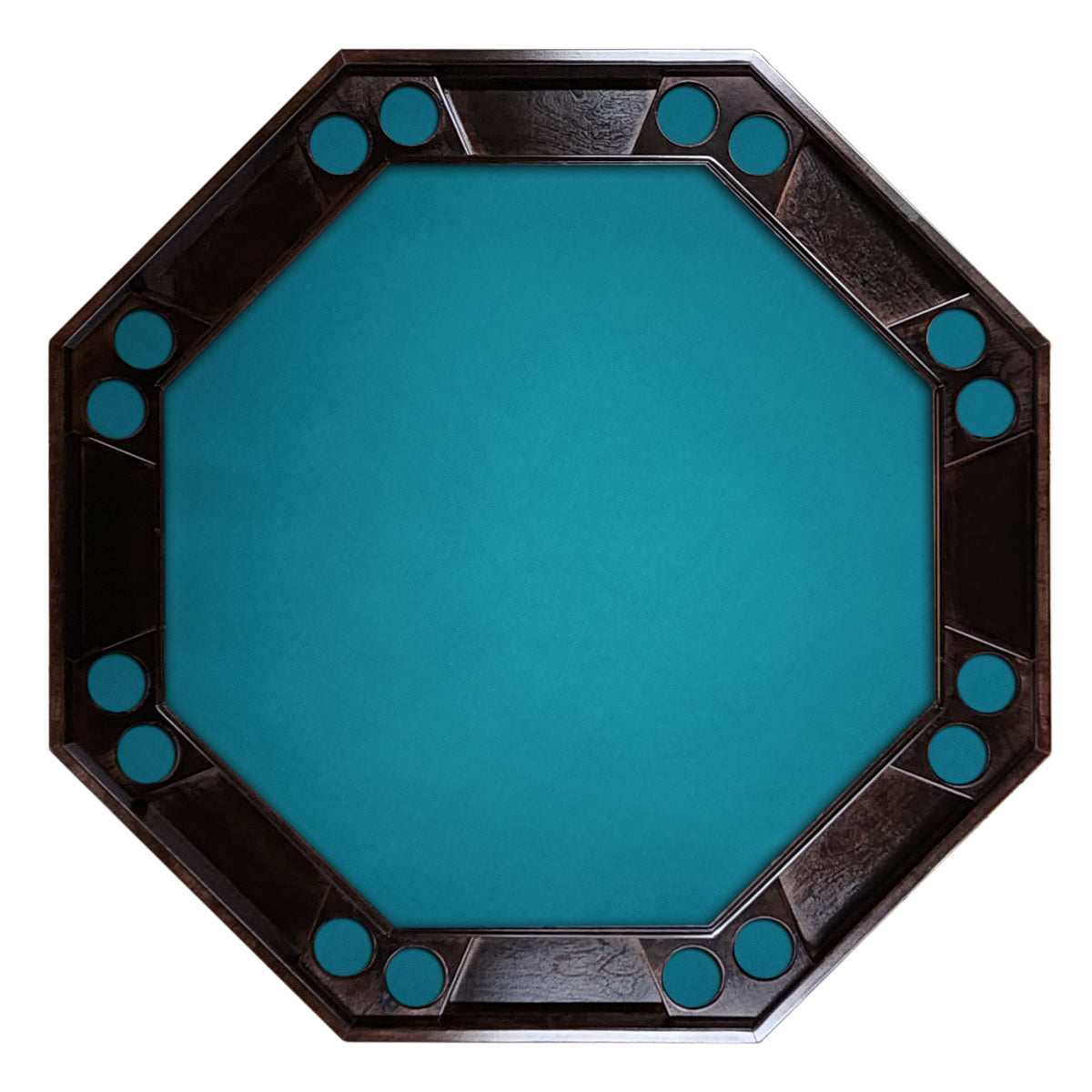 Kestell’s #85 Heritage Poker Table
