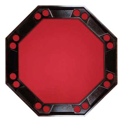 Kestell’s #83 Classic Poker Table