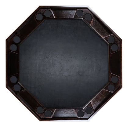 Kestell’s #85 Heritage Poker Table