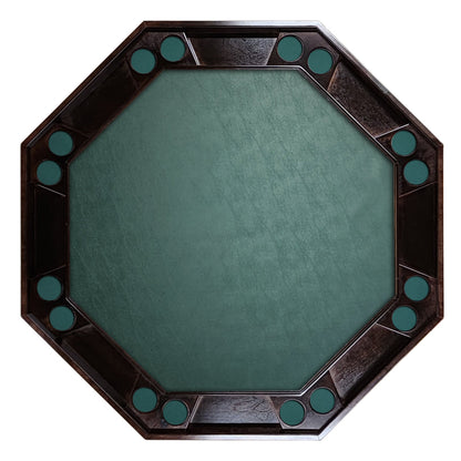 Kestell’s #86 Pedestal Poker Table