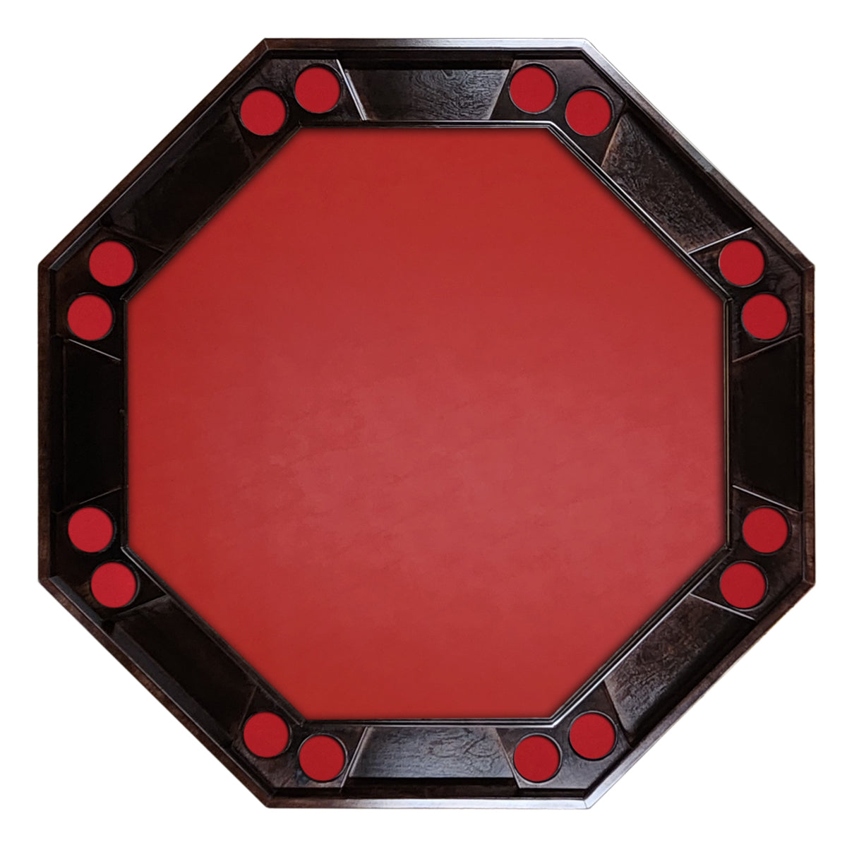 Kestell’s #85 Heritage Poker Table