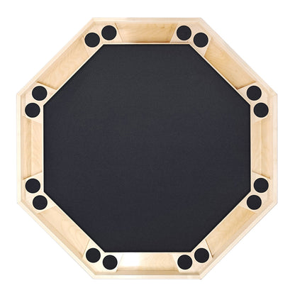 Kestell’s #85 Heritage Poker Table