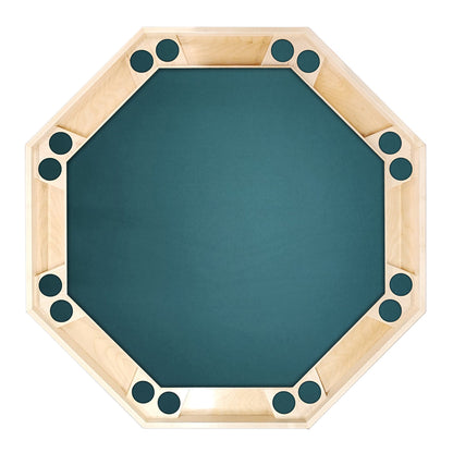 Kestell’s #91 Classic Poker Table