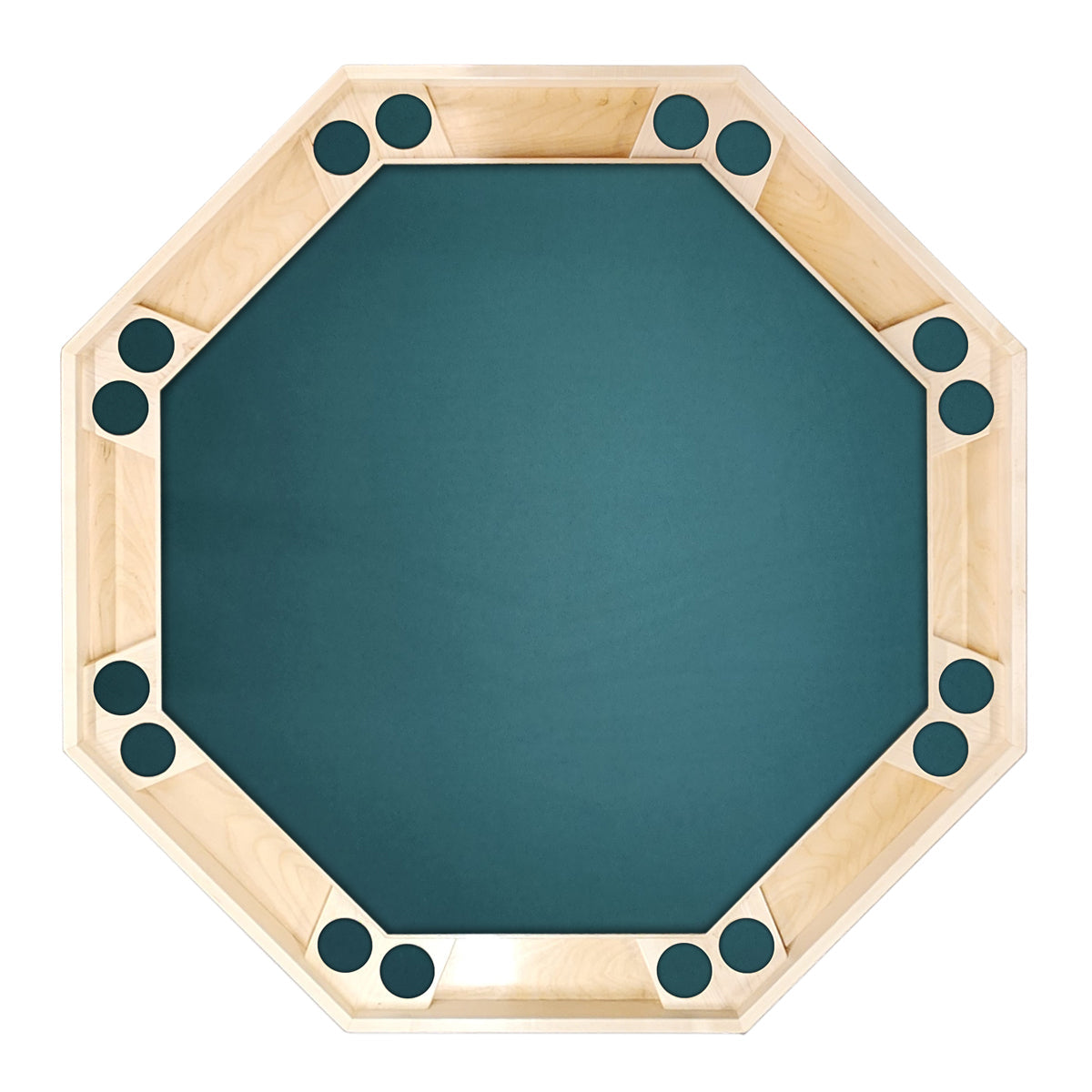 Kestell’s #85 Heritage Poker Table