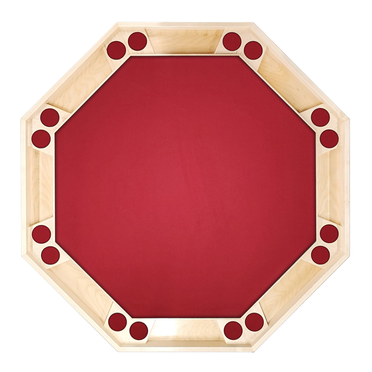 Kestell’s #91 Classic Poker Table