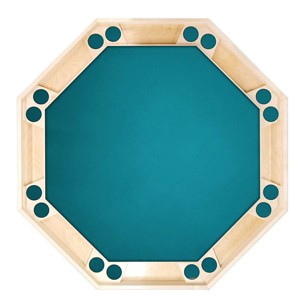 Kestell’s #83 Classic Poker Table