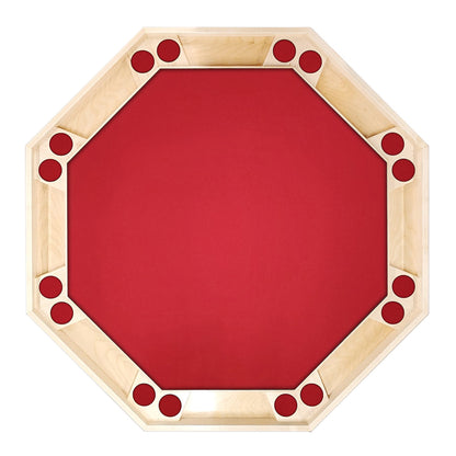 Kestell’s #91 Classic Poker Table