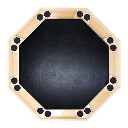 Kestell’s #85 Heritage Poker Table