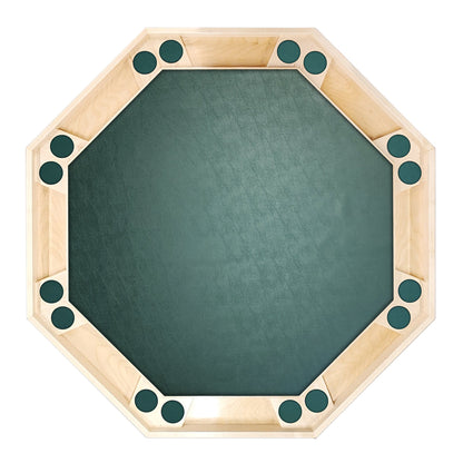 Kestell’s #91 Classic Poker Table