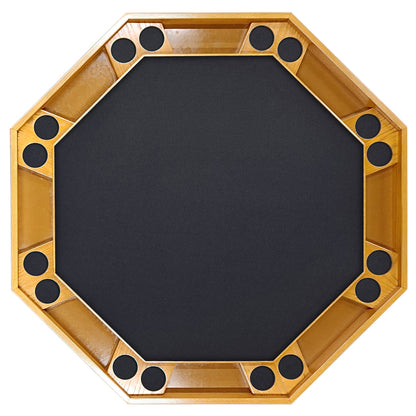 Kestell’s #98 Pedestal Poker Table