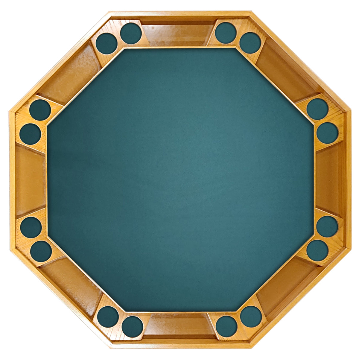 Kestell’s #85 Heritage Poker Table