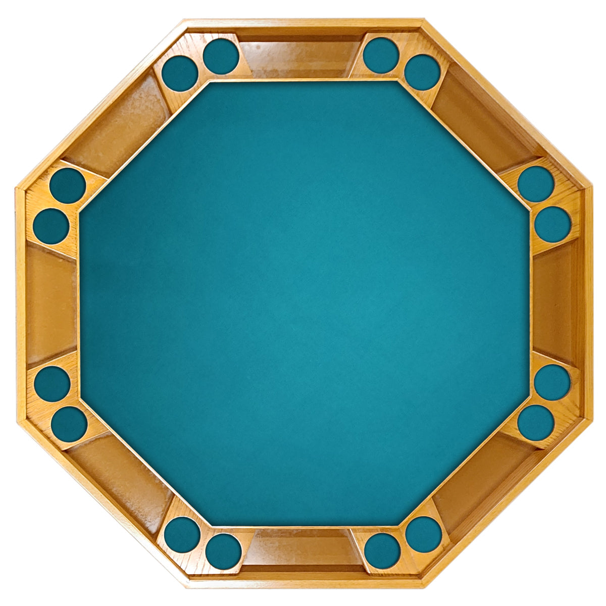 Kestell’s #85 Heritage Poker Table