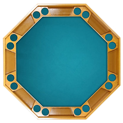 Kestell’s #85 Heritage Poker Table