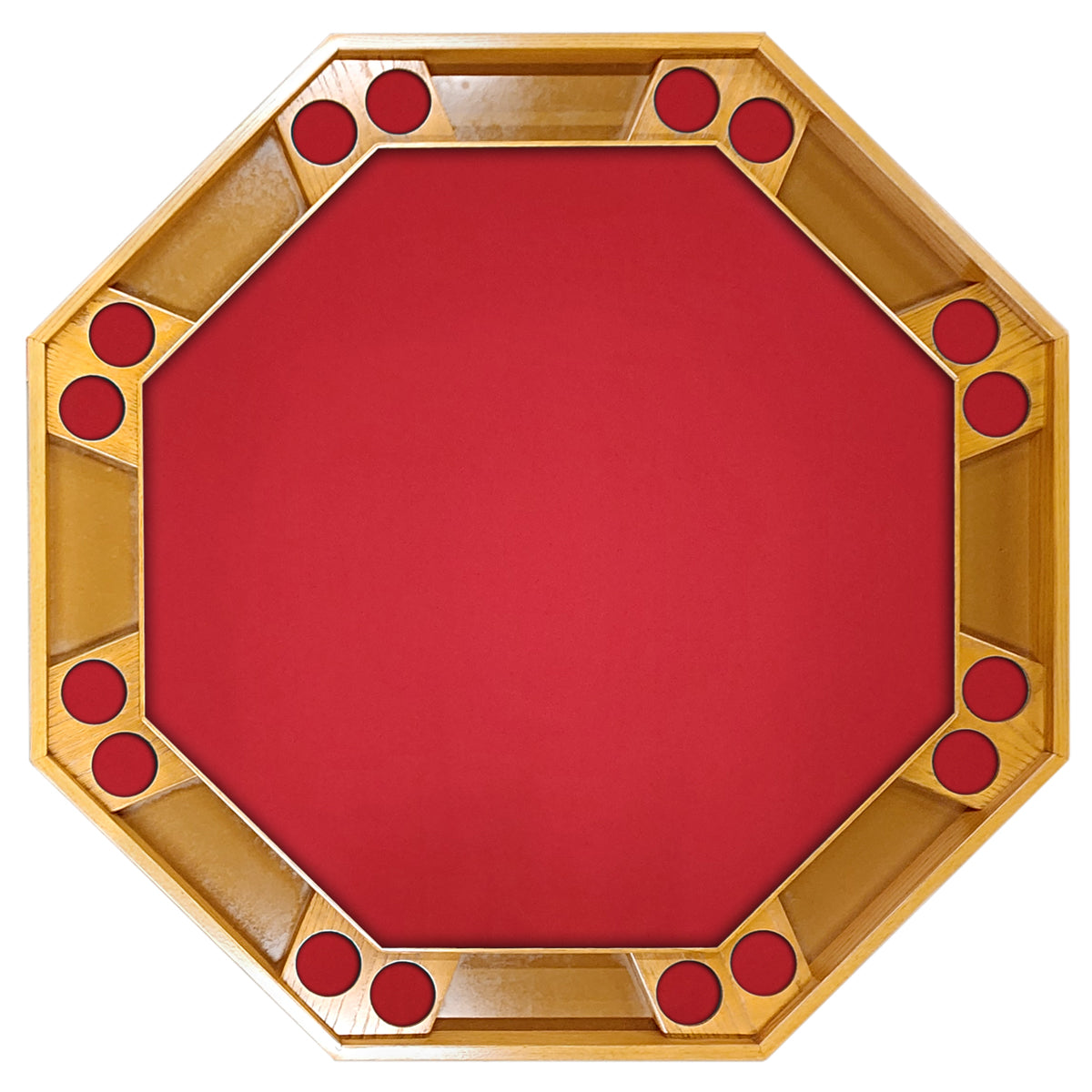 Kestell’s #86 Pedestal Poker Table