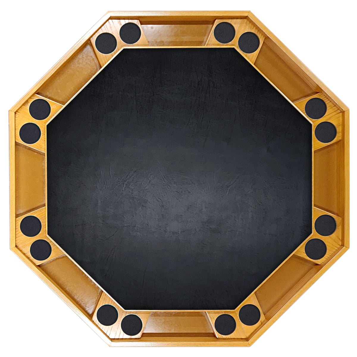 Kestell’s #85 Heritage Poker Table
