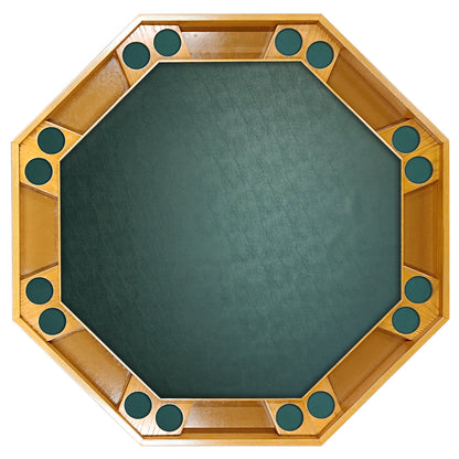 Kestell’s #98 Pedestal Poker Table