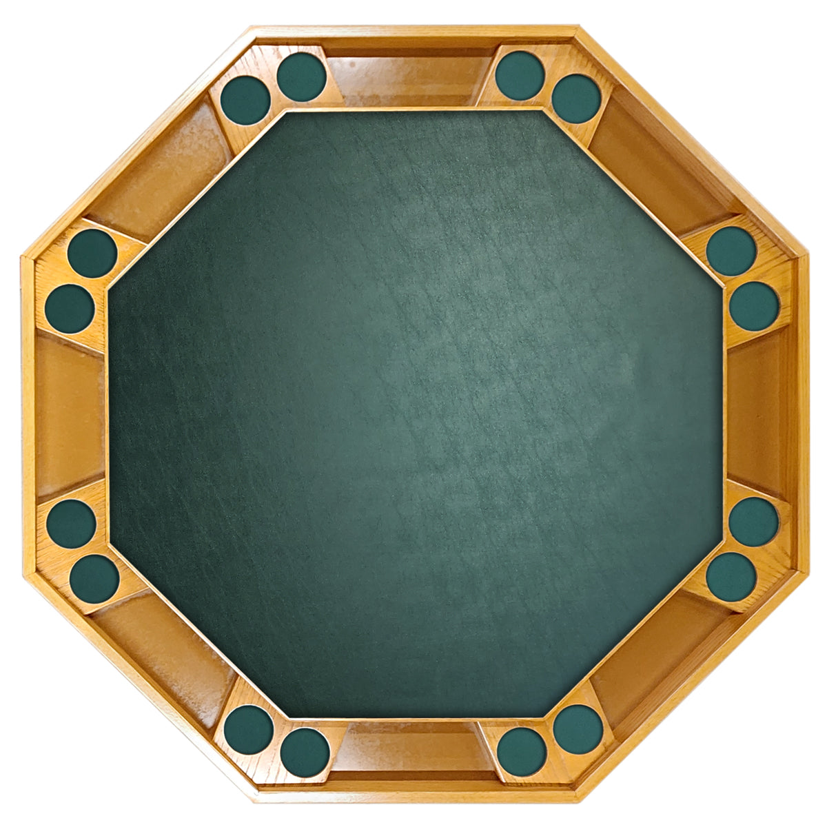 Kestell’s #91 Classic Poker Table