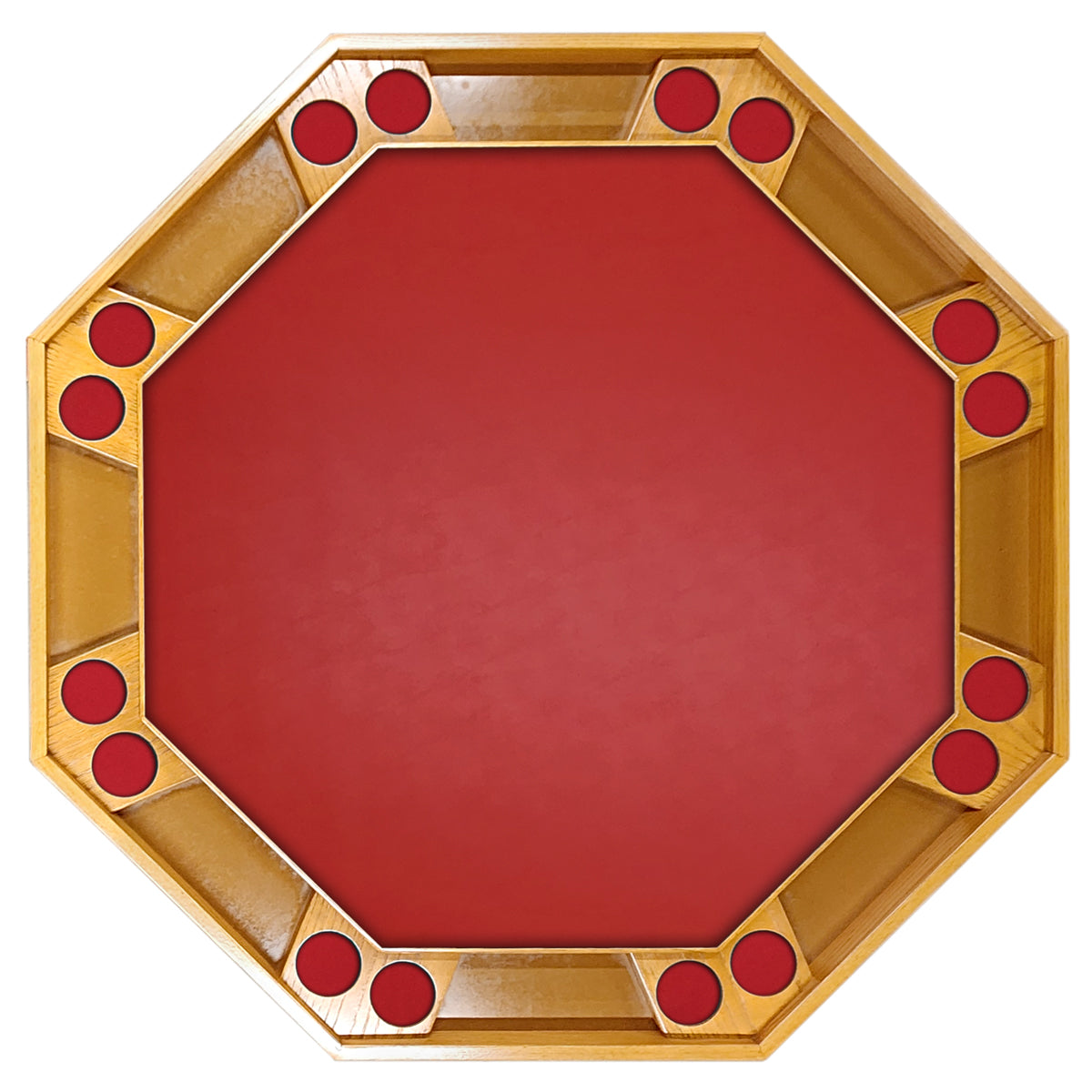 Kestell’s #86 Pedestal Poker Table