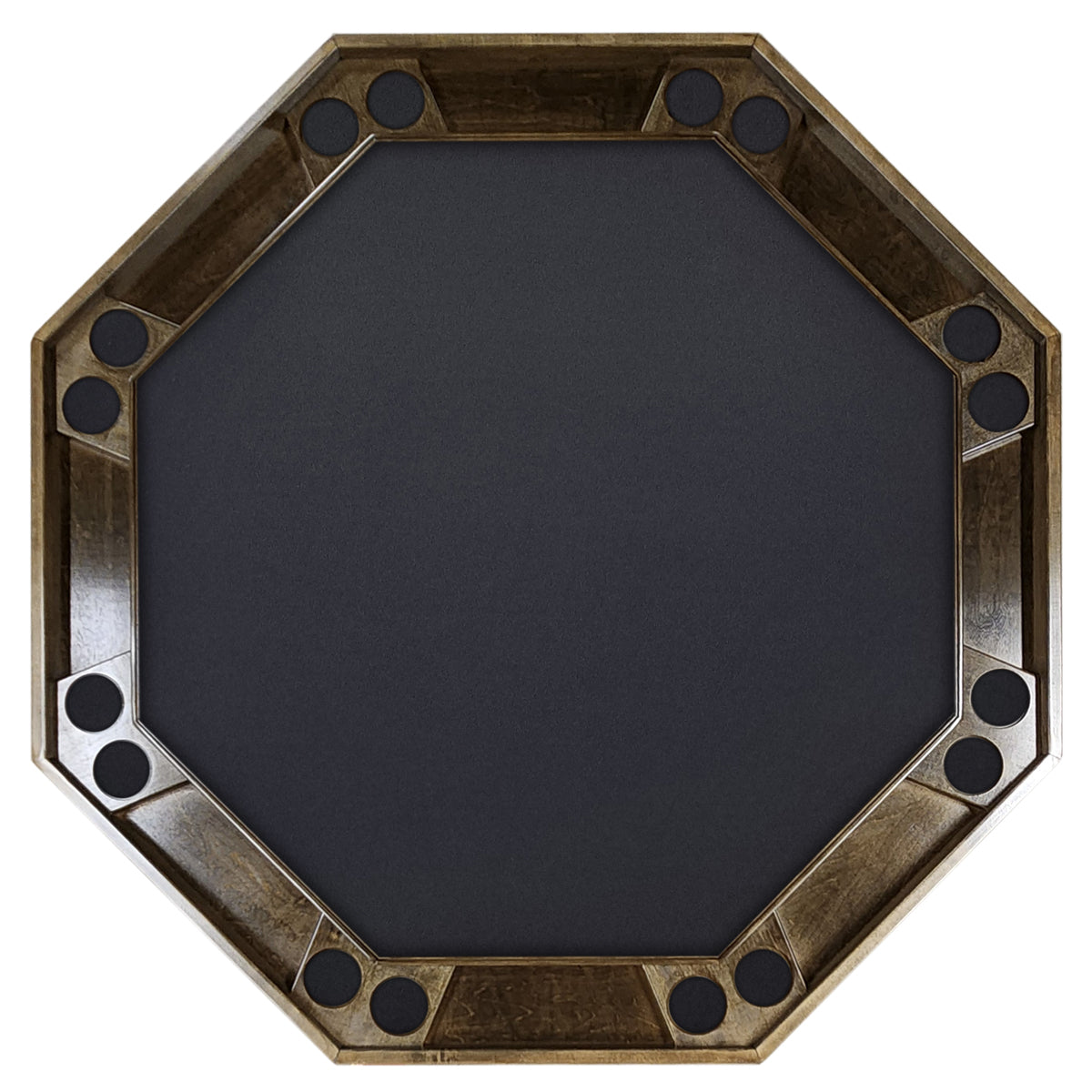 Kestell’s #83 Classic Poker Table