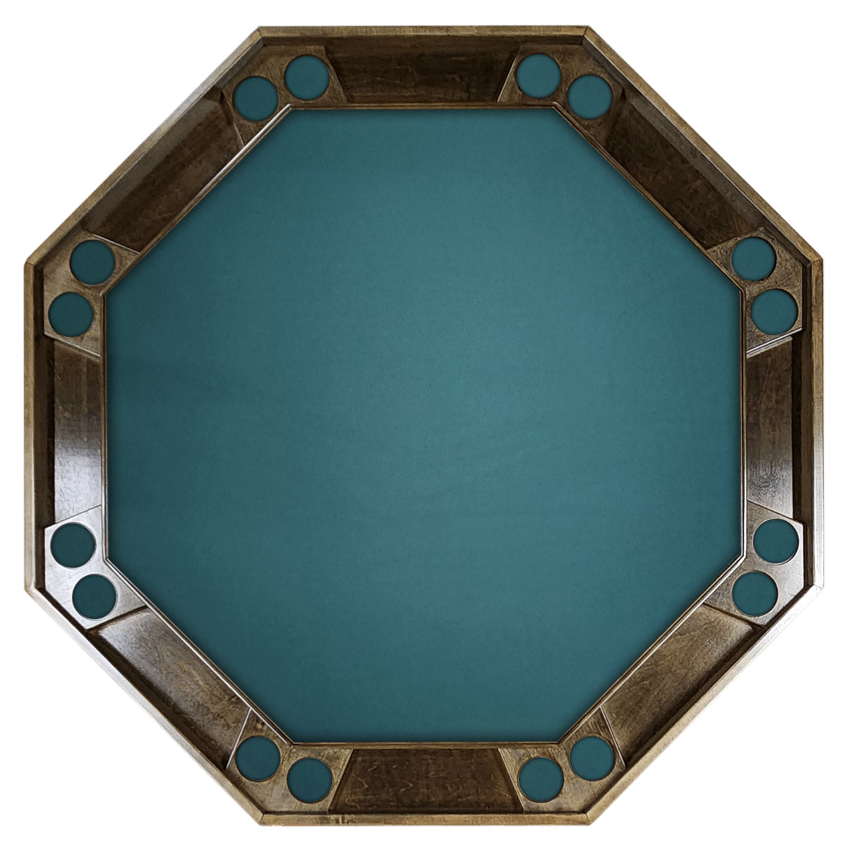 Kestell’s #91 Classic Poker Table