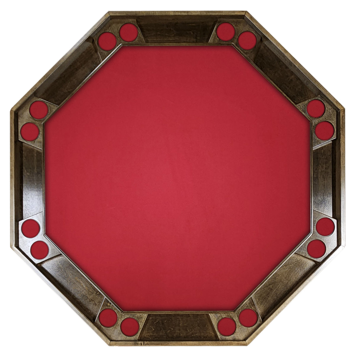Kestell’s #98 Pedestal Poker Table