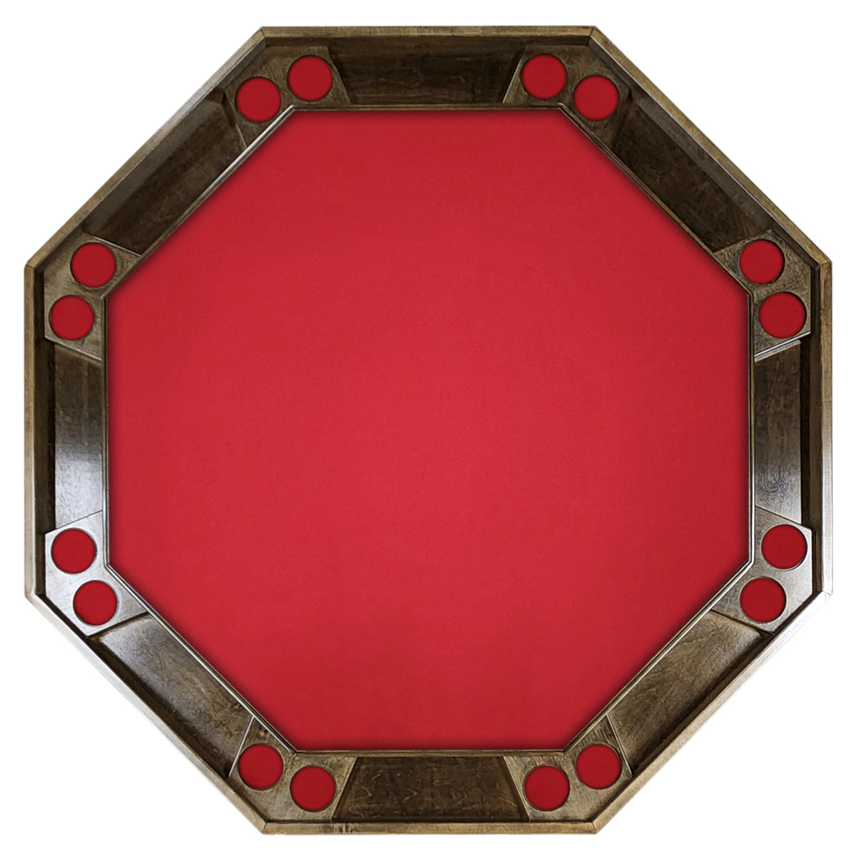 Kestell’s #91 Classic Poker Table