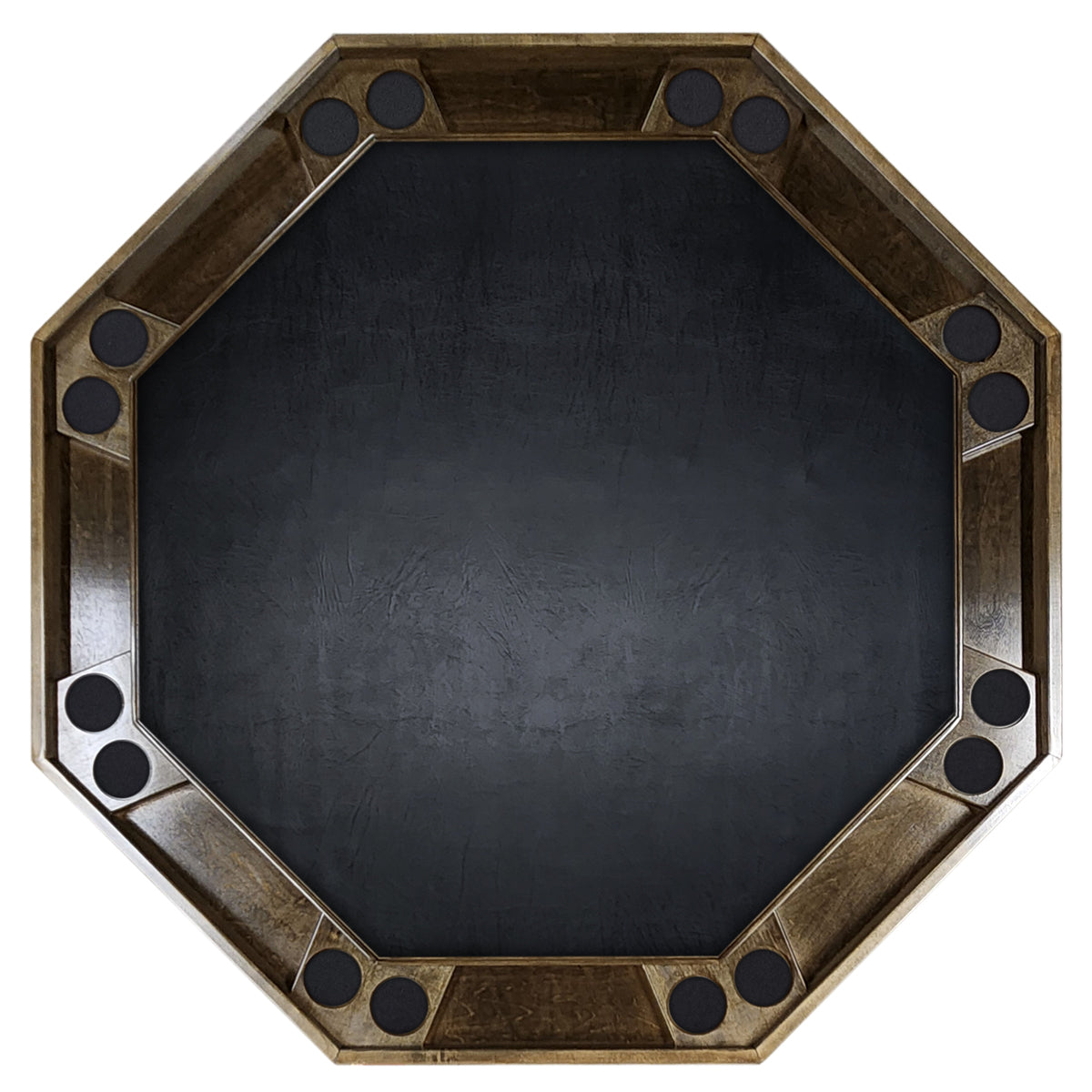 Kestell’s #98 Pedestal Poker Table