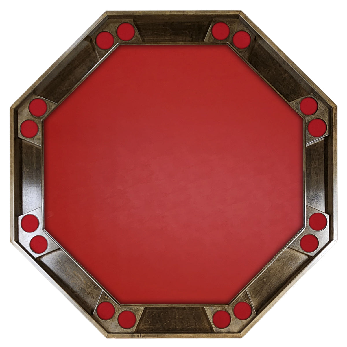 Kestell’s #98 Pedestal Poker Table