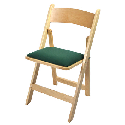Kestell's #210 Maple Game Chair