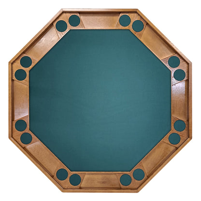 Kestell’s #83 Classic Poker Table