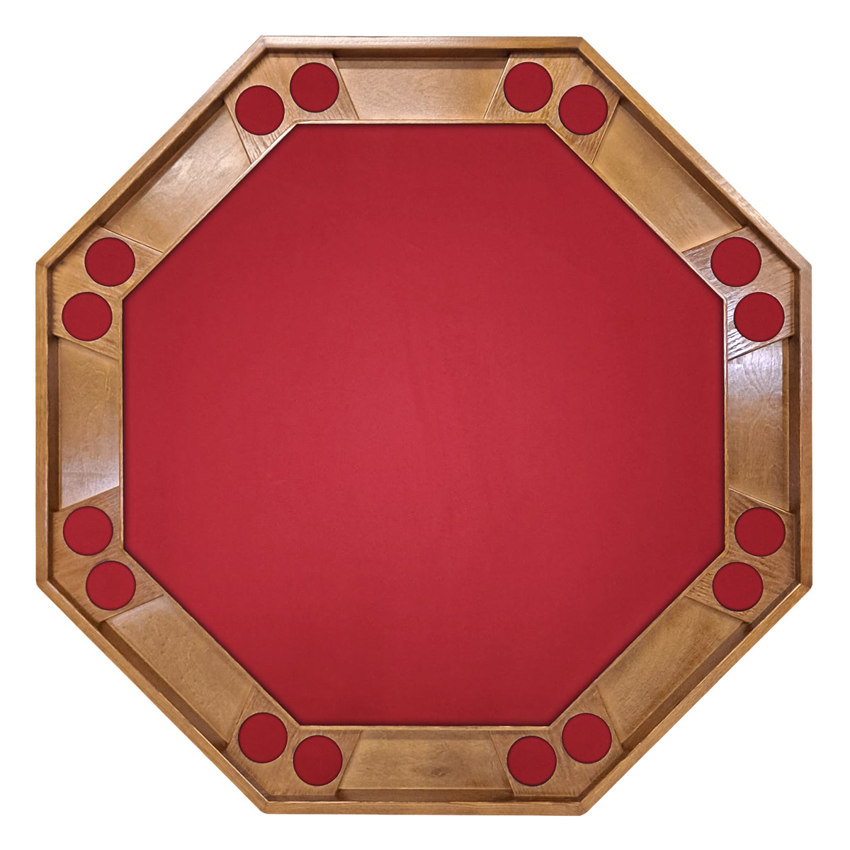 Kestell’s #83 Classic Poker Table